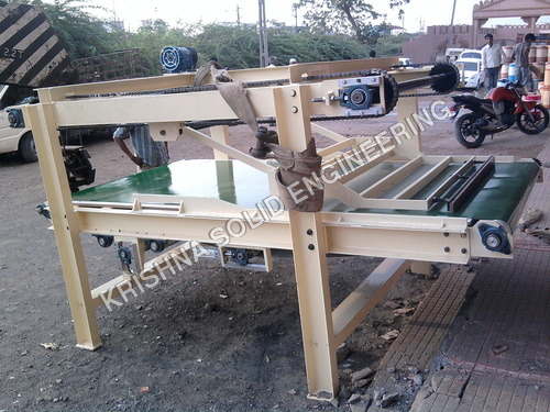 Particle Board Matt Pusher