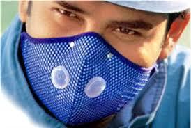 Pollution Mask 