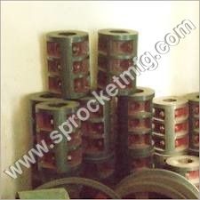 Stainless Steel Muff Coupling