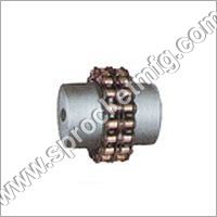 Chain Coupling