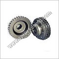 Triplex Sprocket