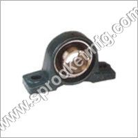 Cast Iron Bearing Housing Number Of Rows: Double Row