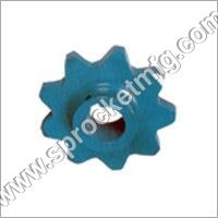 Stainless Steel Plant Sprocket