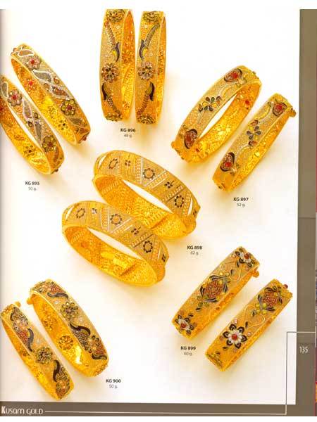 KUNDAN KARIGIRI JEWELLERY BOOK