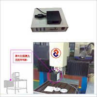 Cnc Router 3d Laser Scanner