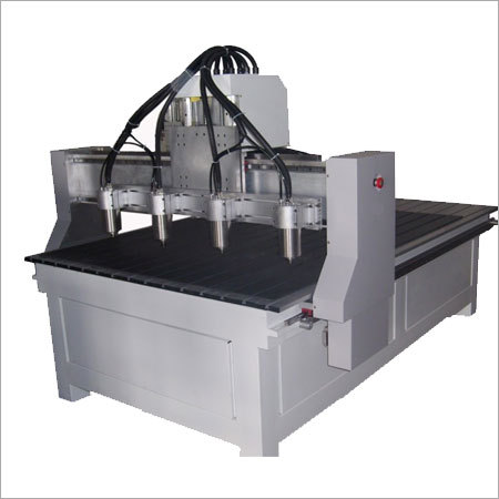 CNC Engraving Machine