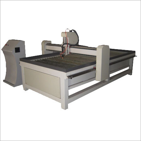 Plasma Cutting Machine