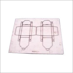 Laser Die Board Cutting Machine