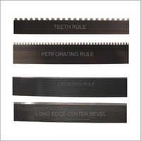 Steel Rule Cutter