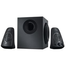 Desktop Computer Speakers