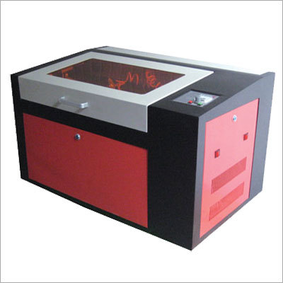Portable Laser Engraving Machine