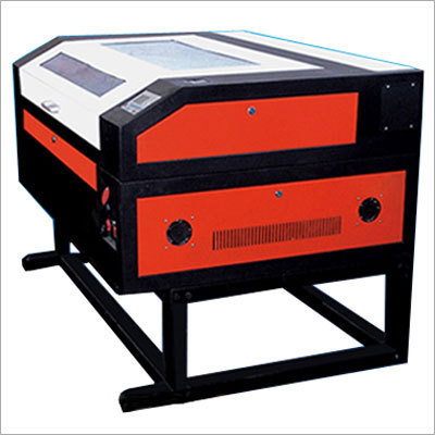 Laser Cutting Machine