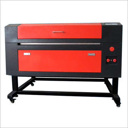 Laser Cutting Engraving Machine