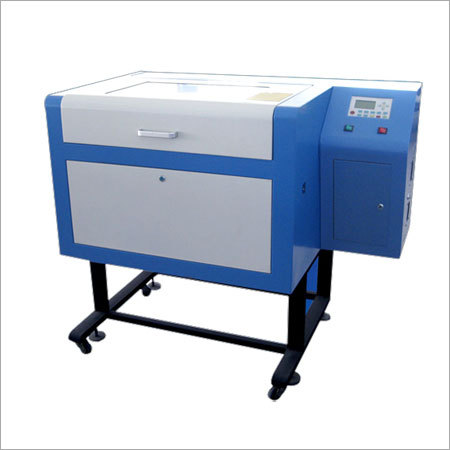 3D Laser Engraving Machine