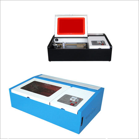 Rubber Stamp Engraving Machine