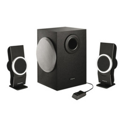 Creative Inspire M2600 2.1 Speakers