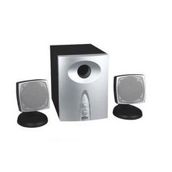 Intex IT 2000 2.1 Channel Multimedia Speakers