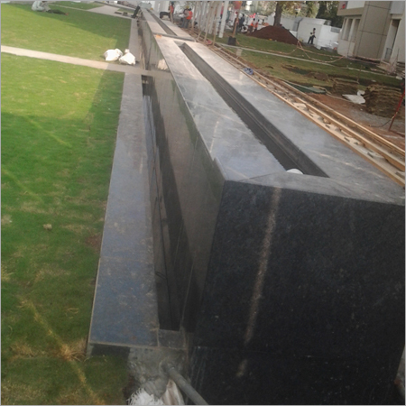 Stone Dry Cladding Services