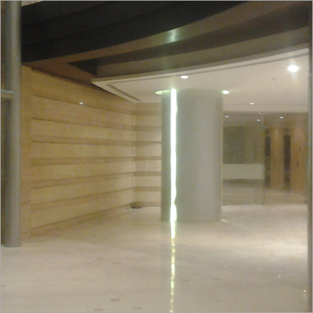 Industrial Glazing Services