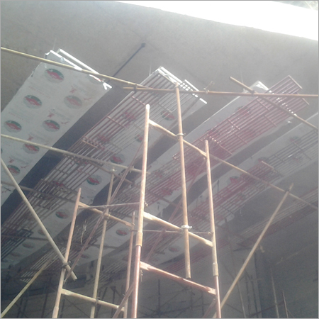 Building Cladding Services