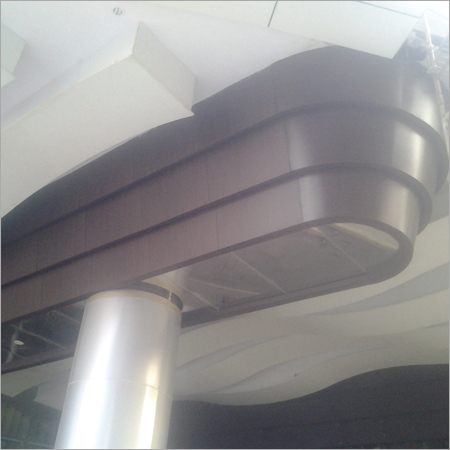 Roof Cladding Services