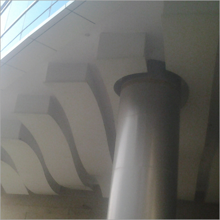 Customized Cladding Services