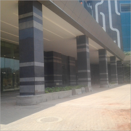 Flooring and Wall Cladding Services