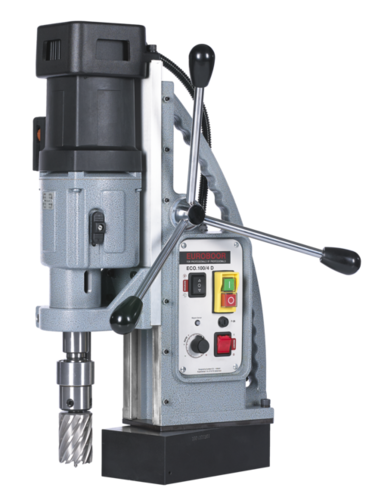 ECO.100/4 D Magnetic Drilling Machine
