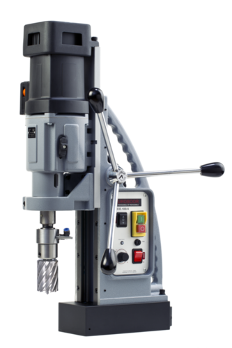 ECO.100/4 Magnetic Drilling Machine