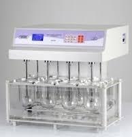 TABLET DISSOLUTION RATE TEST EQUIPMENT TABLET DISSOLUTION RATE TEST EQUIPMENT