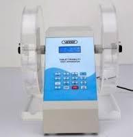 FRIABILITY TEST EQUIPMENT