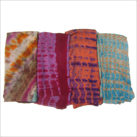 Indian Shawls