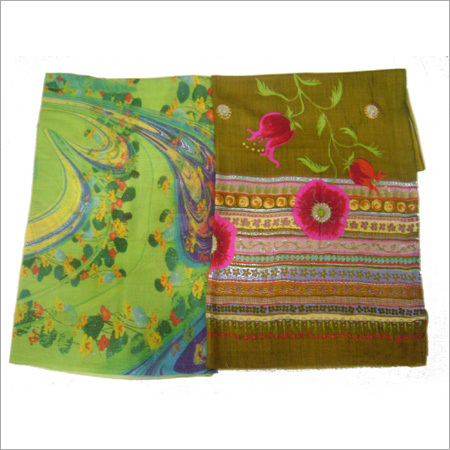 Fashionable Shawls
