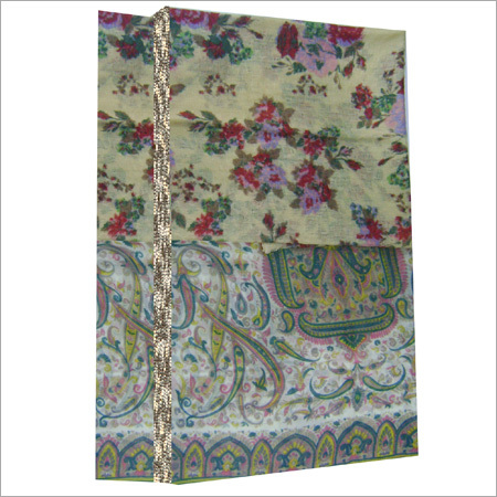 Silk Shawls
