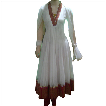 Ladies Readymade Salwar Suits
