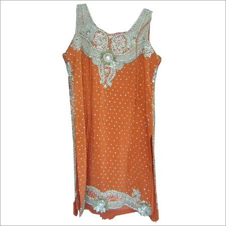 Readymade Garments