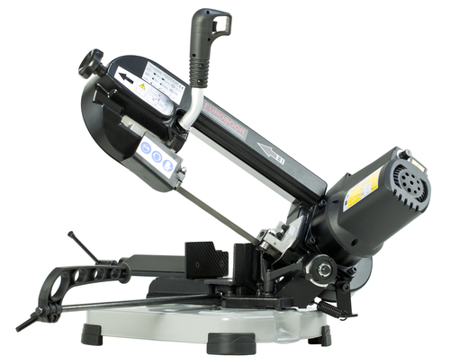 EBS.500 Bandsaw Machine