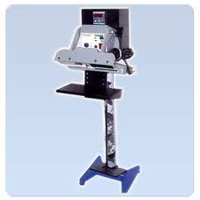 TUBE SEALING MACHINE