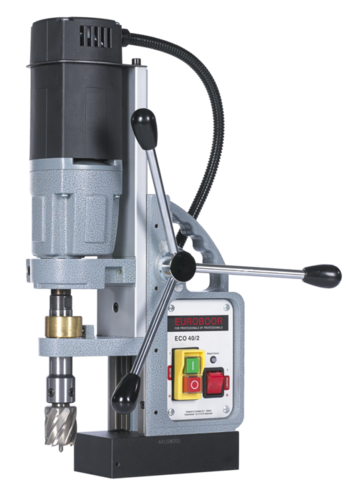 ECO.40/2 Magnetic Drilling Machine