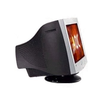 AOC 17 Inch CRT Monitor
