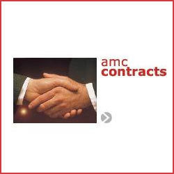 AMC (Annual Maintenance Contract)