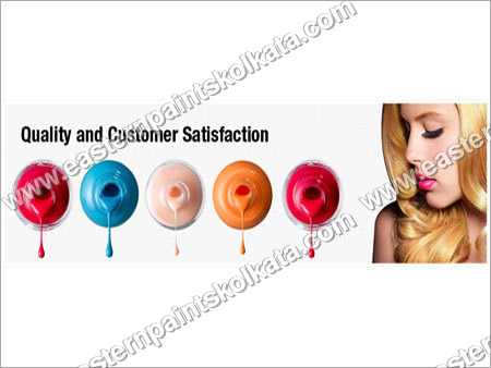 Decorative Paints