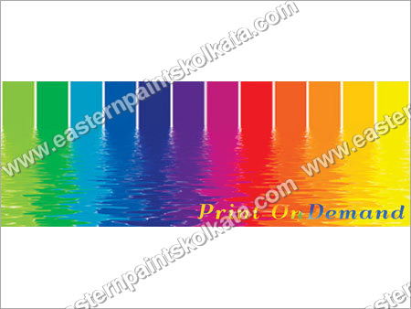 Synthetic Exterior Paint