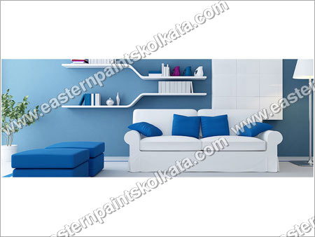 Acrylic Wall Paint