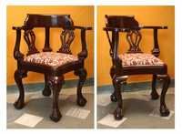 Colonial Chair