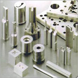 Press Dies Accessories