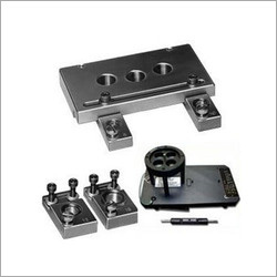 Assembly Line Fixtures