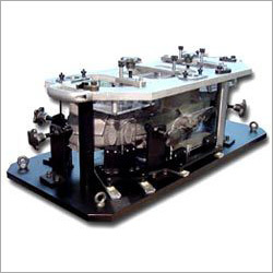 Custom Assembly Fixtures