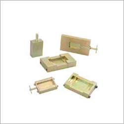 Cnc Machining Fixtures