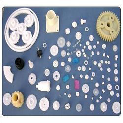 Plastic Moulding